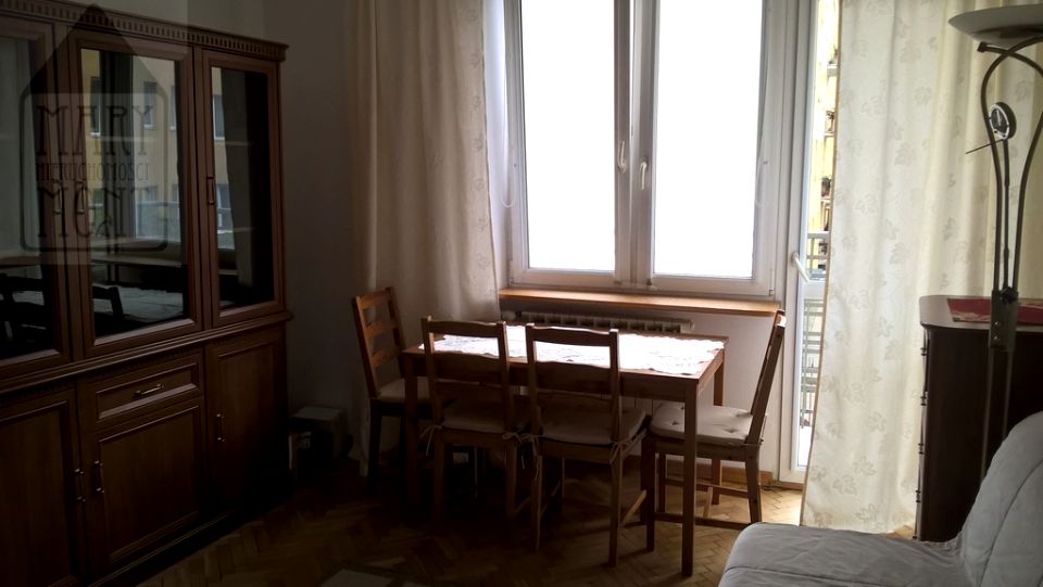 Mieszkanie Warszawa