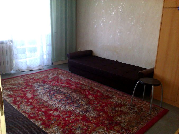 Mieszkanie Kraków