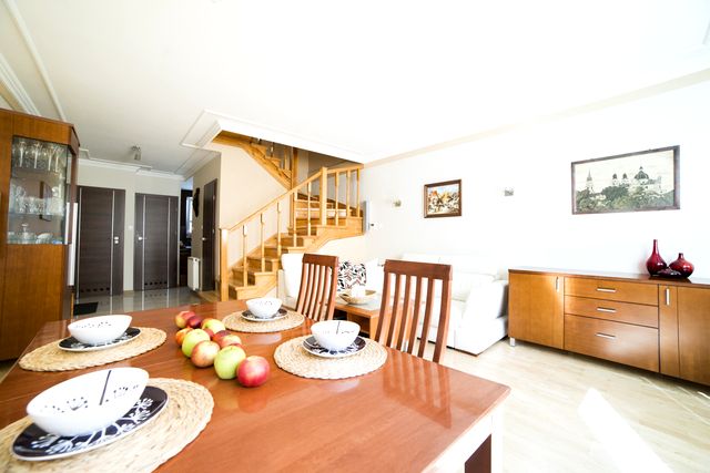 Dom Warszawa sprzedaż