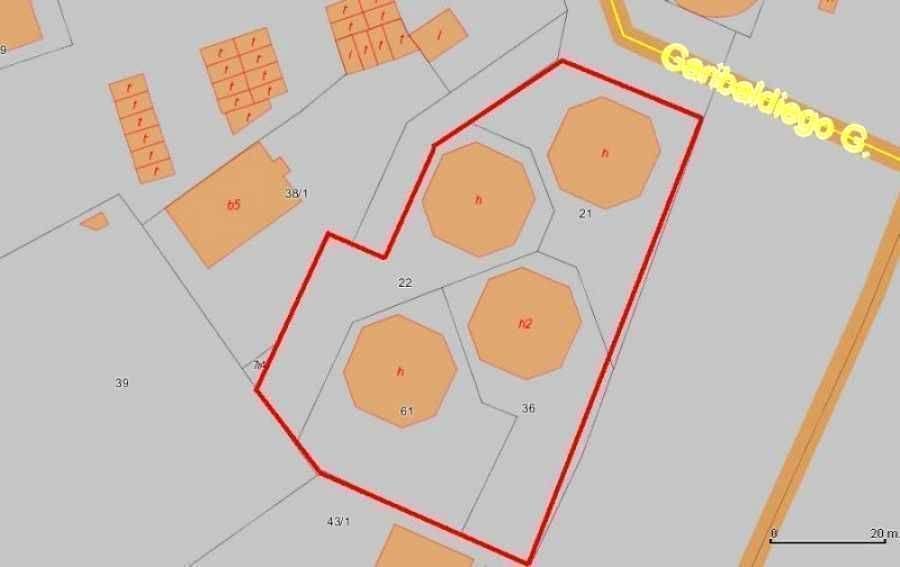 Działka budowlana Warszawa sprzedam