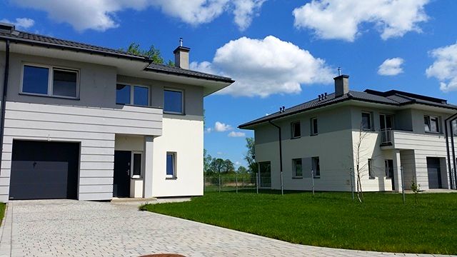 Dom Warszawa sprzedaż