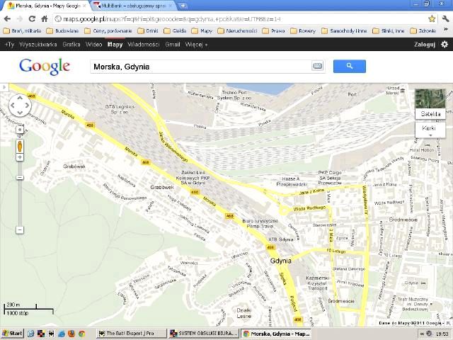 Lokal Gdynia
