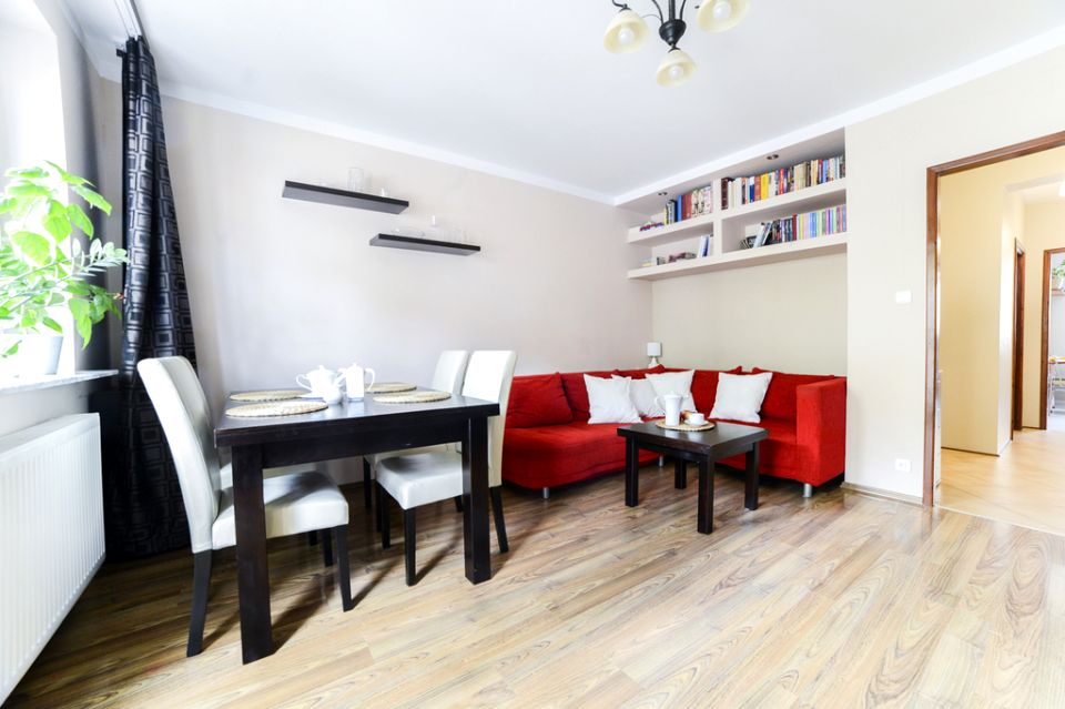 Mieszkanie Warszawa sprzedaż