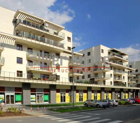 Lokal Warszawa
