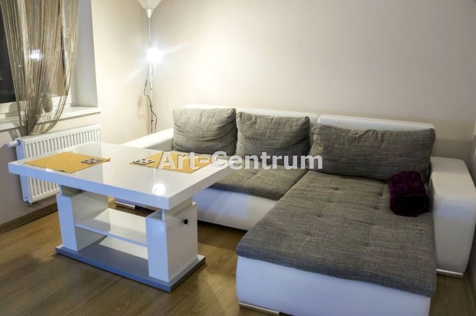 Mieszkanie Bydgoszcz