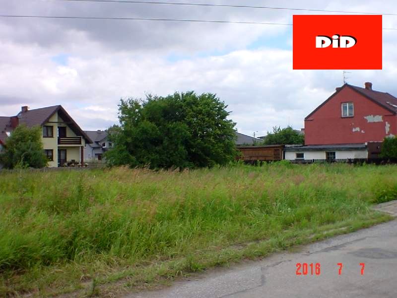 Działka budowlana Częstochowa