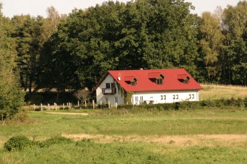 Dom Krąg