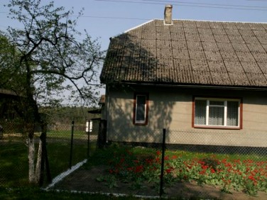 Dom Krytno