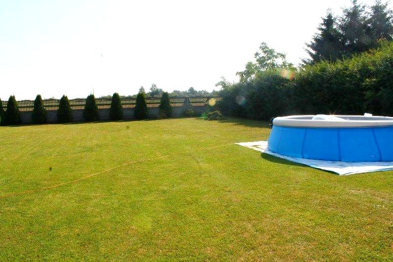 Działka budowlana Rokietnica