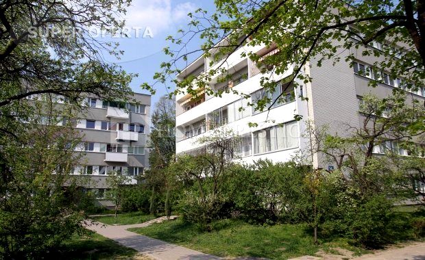 Mieszkanie Warszawa