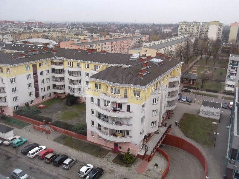 Mieszkanie Warszawa