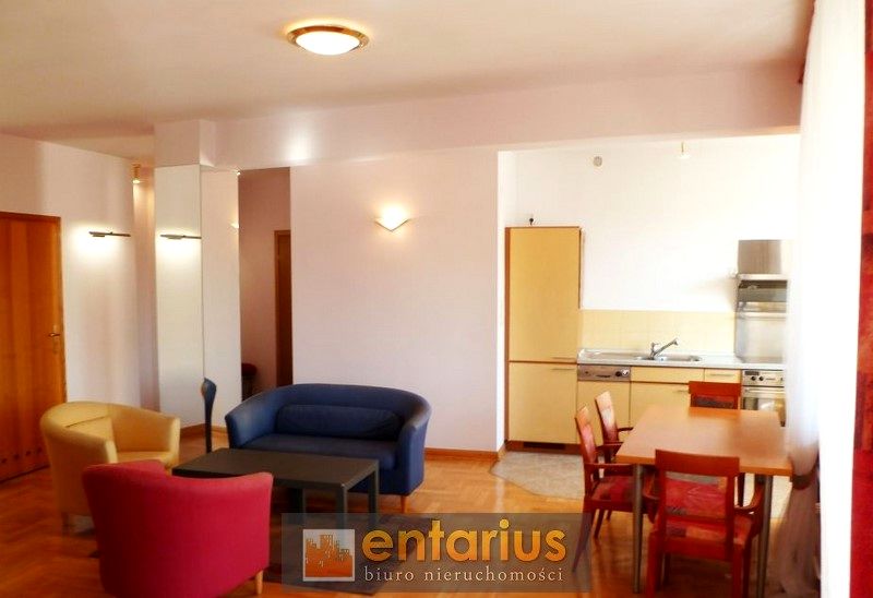 Mieszkanie apartamentowiec sprzedaż