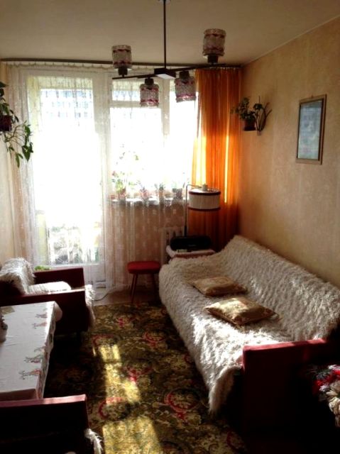 Mieszkanie blok mieszkalny Wrocław