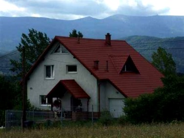Dom Jelenia Góra