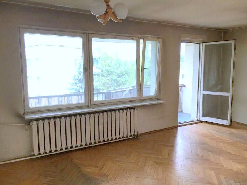 Mieszkanie Kraków