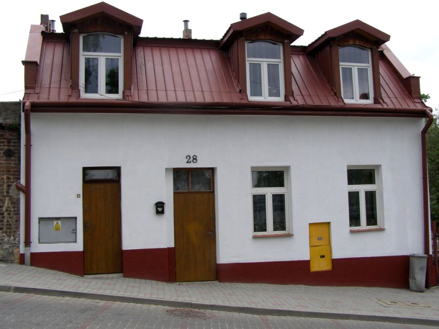 Dom Przemyśl