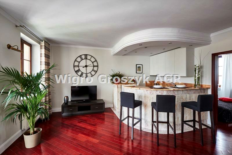 Mieszkanie apartamentowiec Warszawa