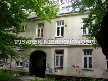 Budynek użytkowy Warszawa