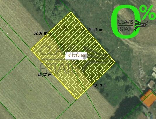 Działka budowlana Warszawa