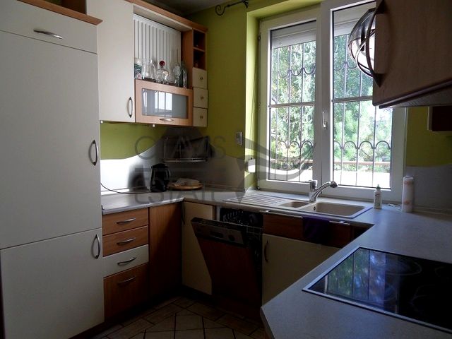 Mieszkanie blok mieszkalny wynajem