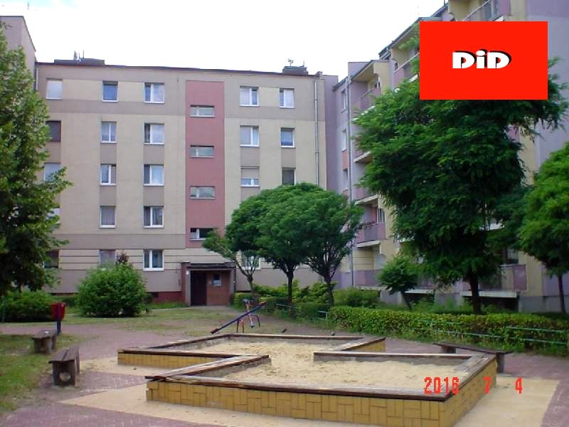 Mieszkanie Częstochowa