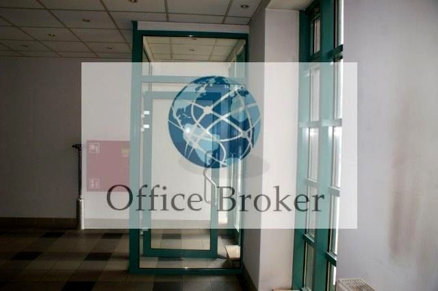 Budynek użytkowy Warszawa