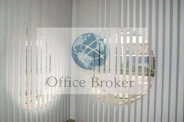 Budynek użytkowy Warszawa