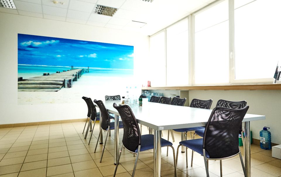 Budynek użytkowy Warszawa wynajem