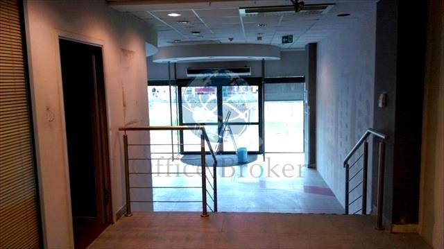 Budynek użytkowy Warszawa