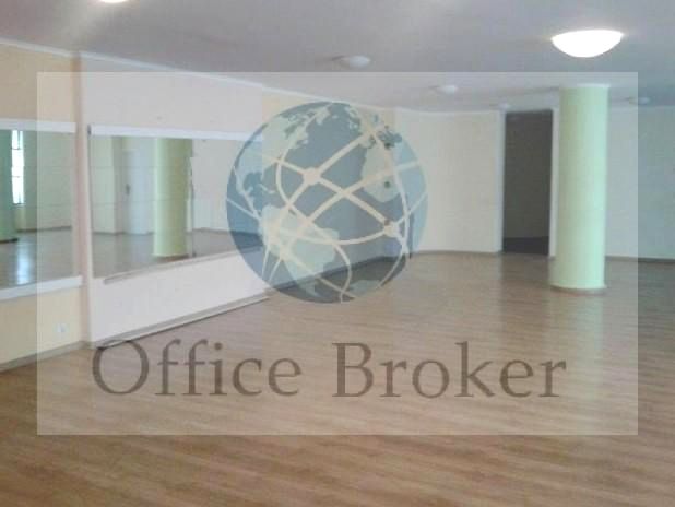 Budynek użytkowy Warszawa