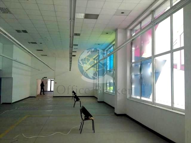 Budynek użytkowy Warszawa