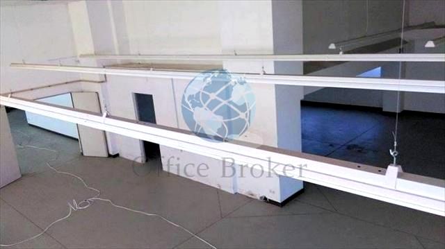 Budynek użytkowy Warszawa