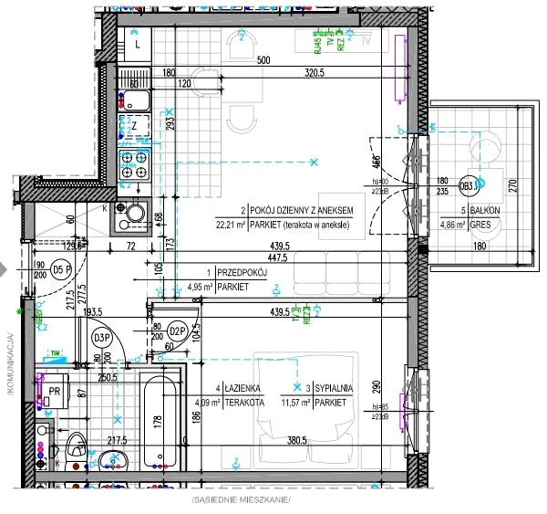 Mieszkanie Warszawa sprzedaż