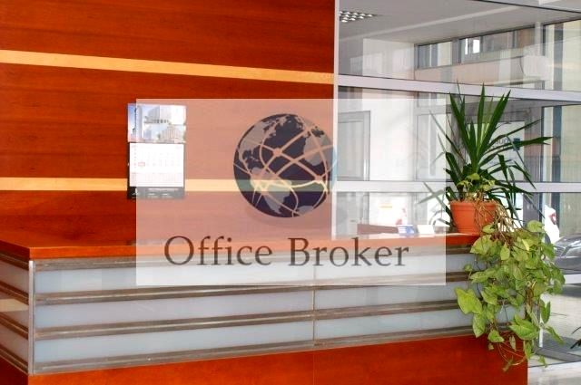 Budynek użytkowy Warszawa