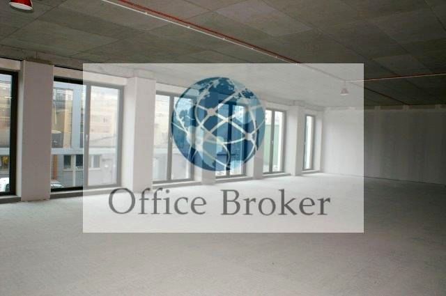 Budynek użytkowy Warszawa