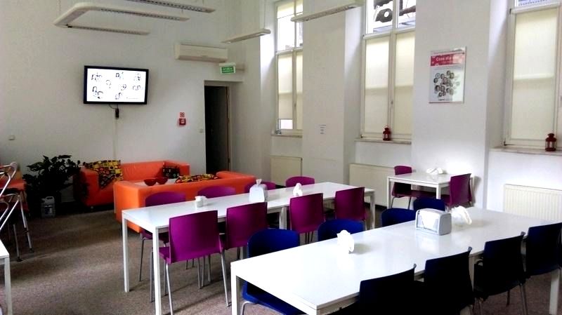 Budynek użytkowy Warszawa