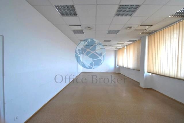 Budynek użytkowy Warszawa