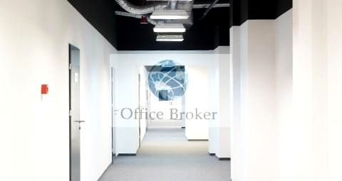 Budynek użytkowy Warszawa