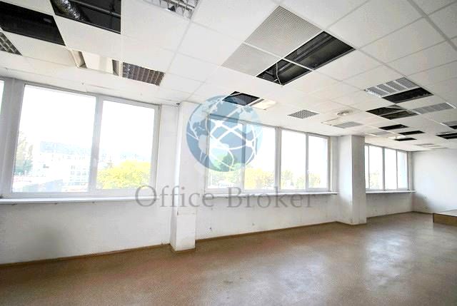 Budynek użytkowy Warszawa