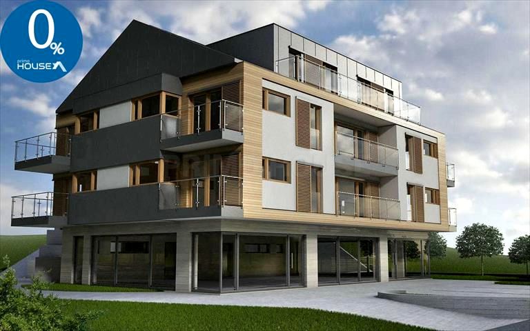 Mieszkanie Kraków