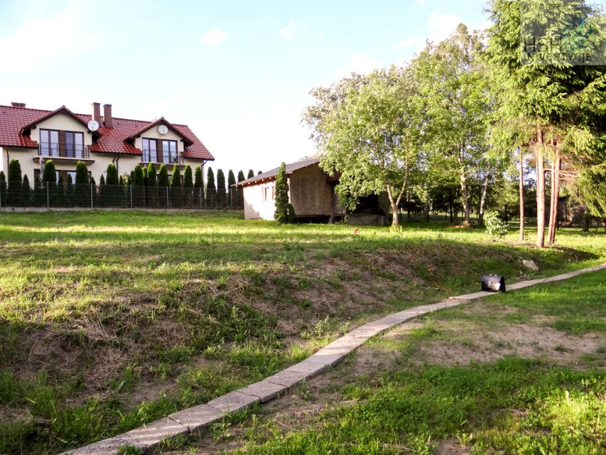 Działka budowlana Kraków