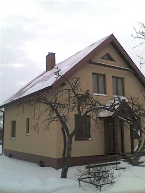 Dom Stare Juchy
