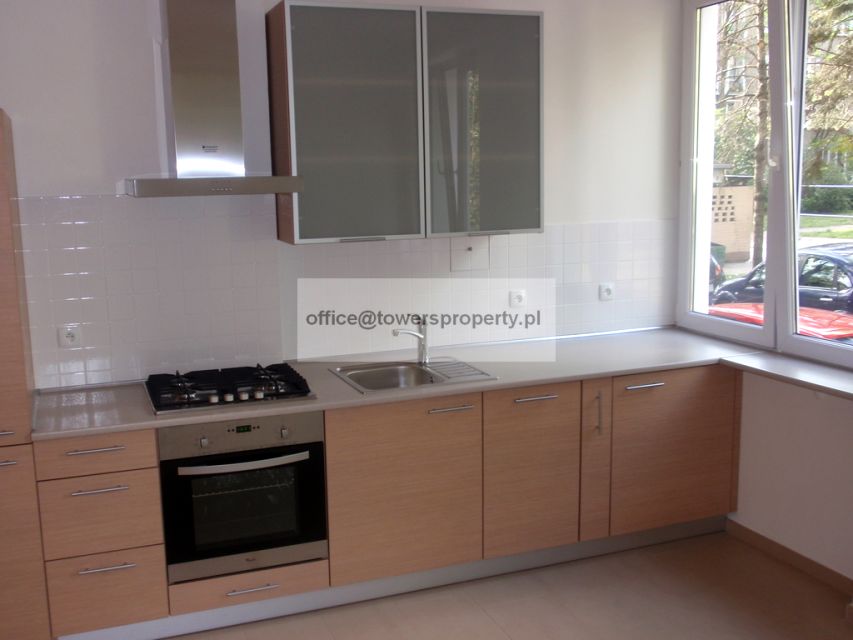 Mieszkanie Warszawa sprzedaż