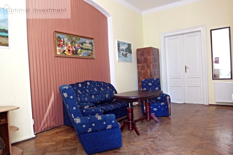 Mieszkanie Kraków
