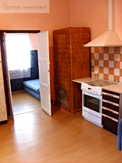 Mieszkanie Kraków
