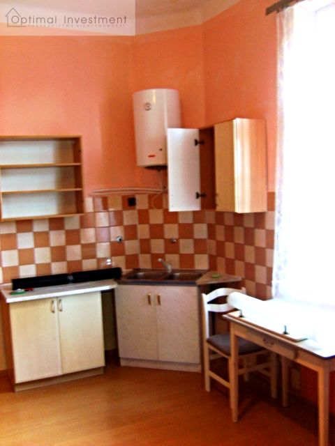 Mieszkanie Kraków