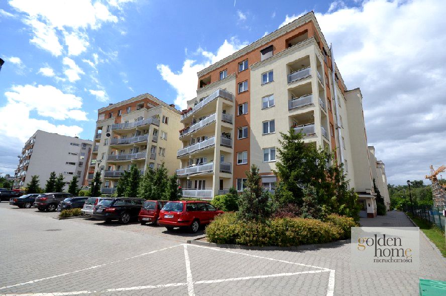 Mieszkanie Poznań