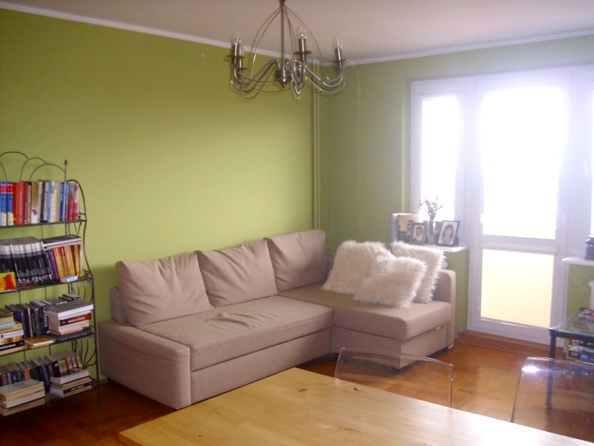 Mieszkanie Poznań
