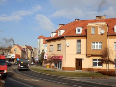 Lokal Lębork wynajem