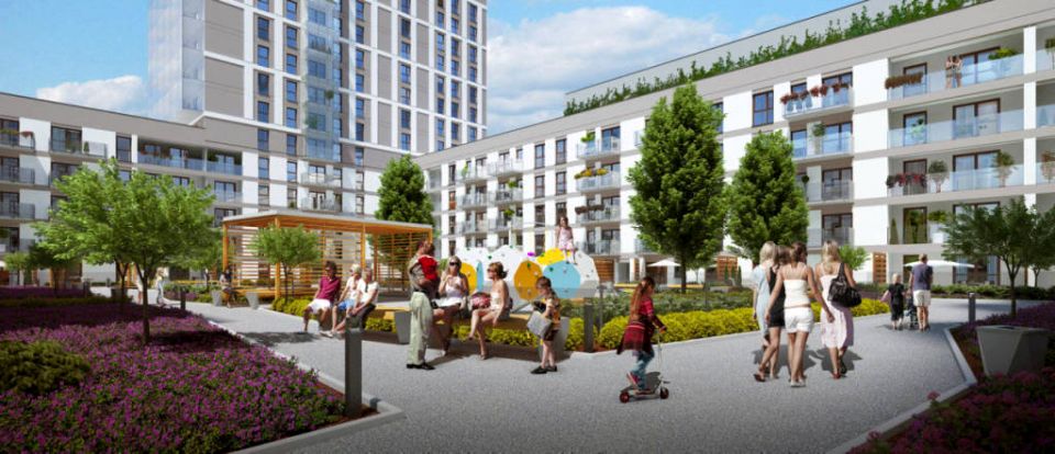 Mieszkanie Warszawa sprzedaż